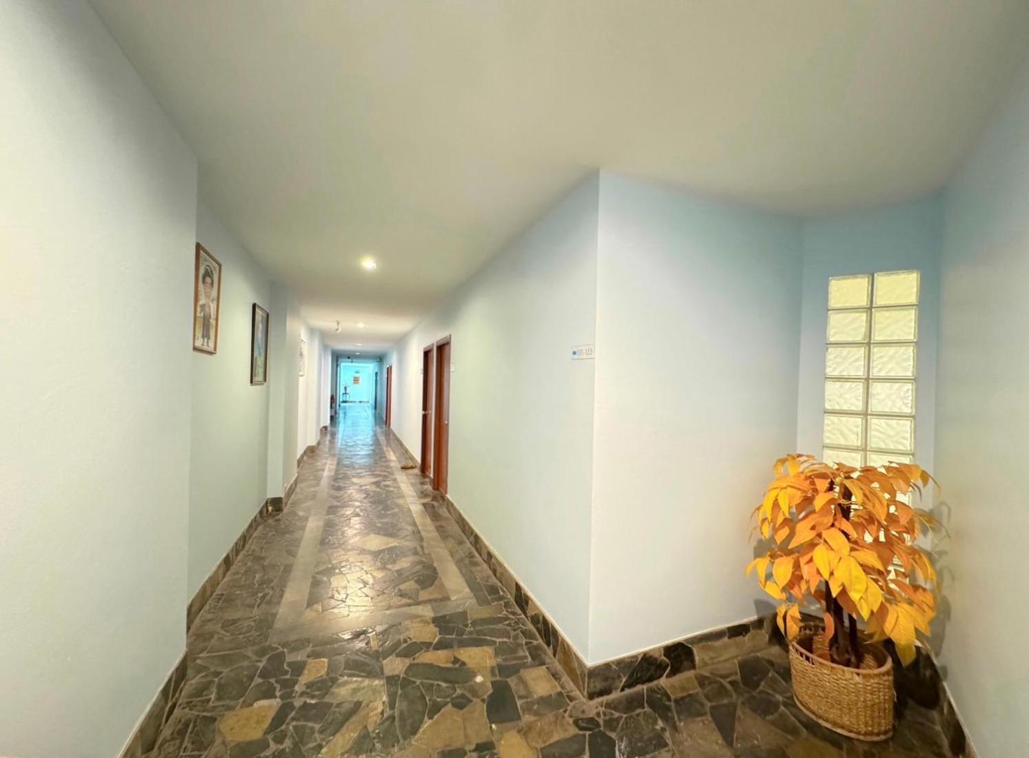 โรงแรมสยามบูทีค บุรีรัมย์ Exterior foto