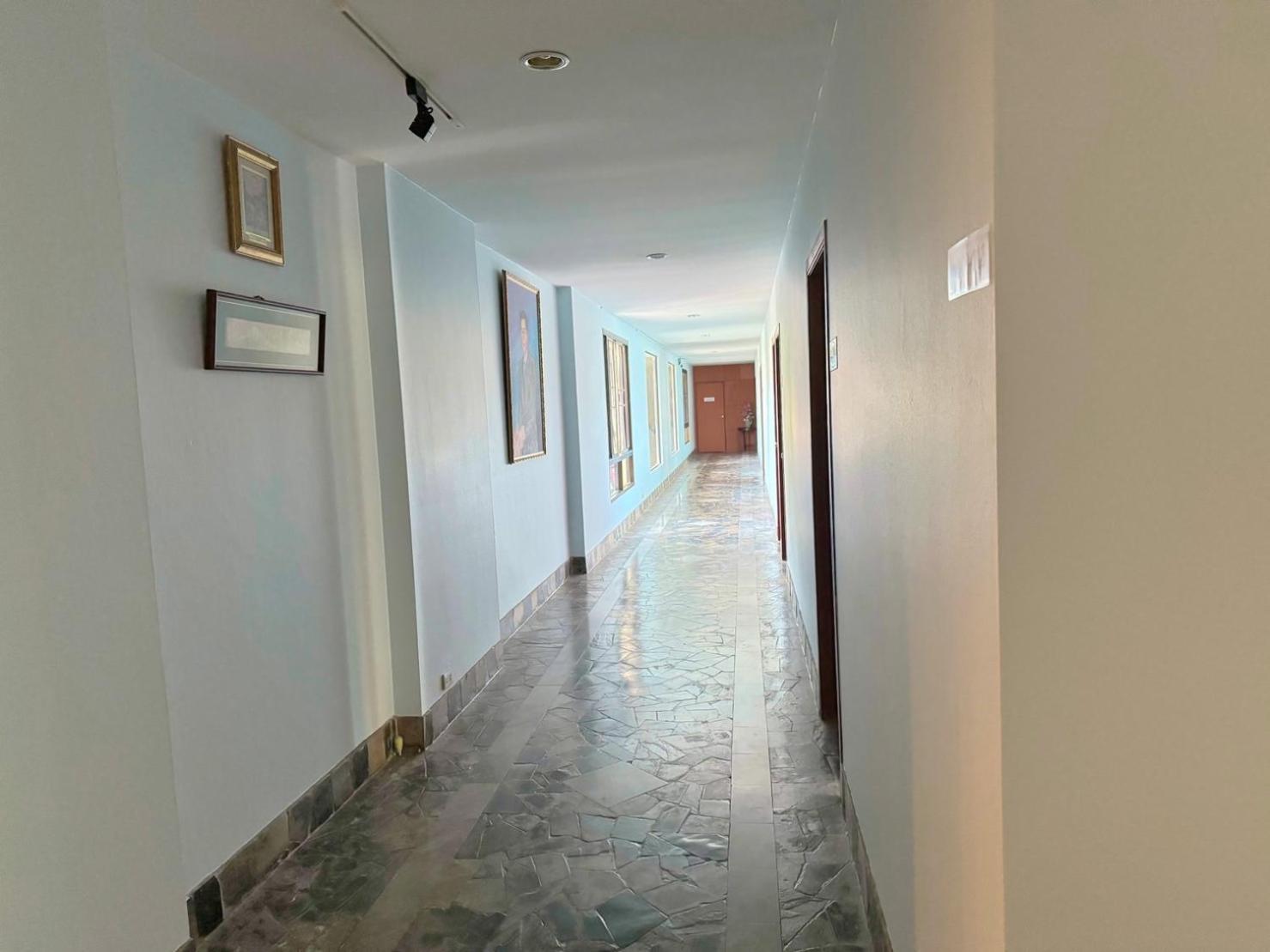 โรงแรมสยามบูทีค บุรีรัมย์ Exterior foto